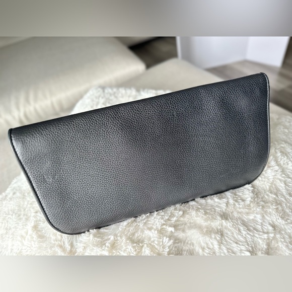 GUCCI 1973 CLUTCH - Picture 2 of 4